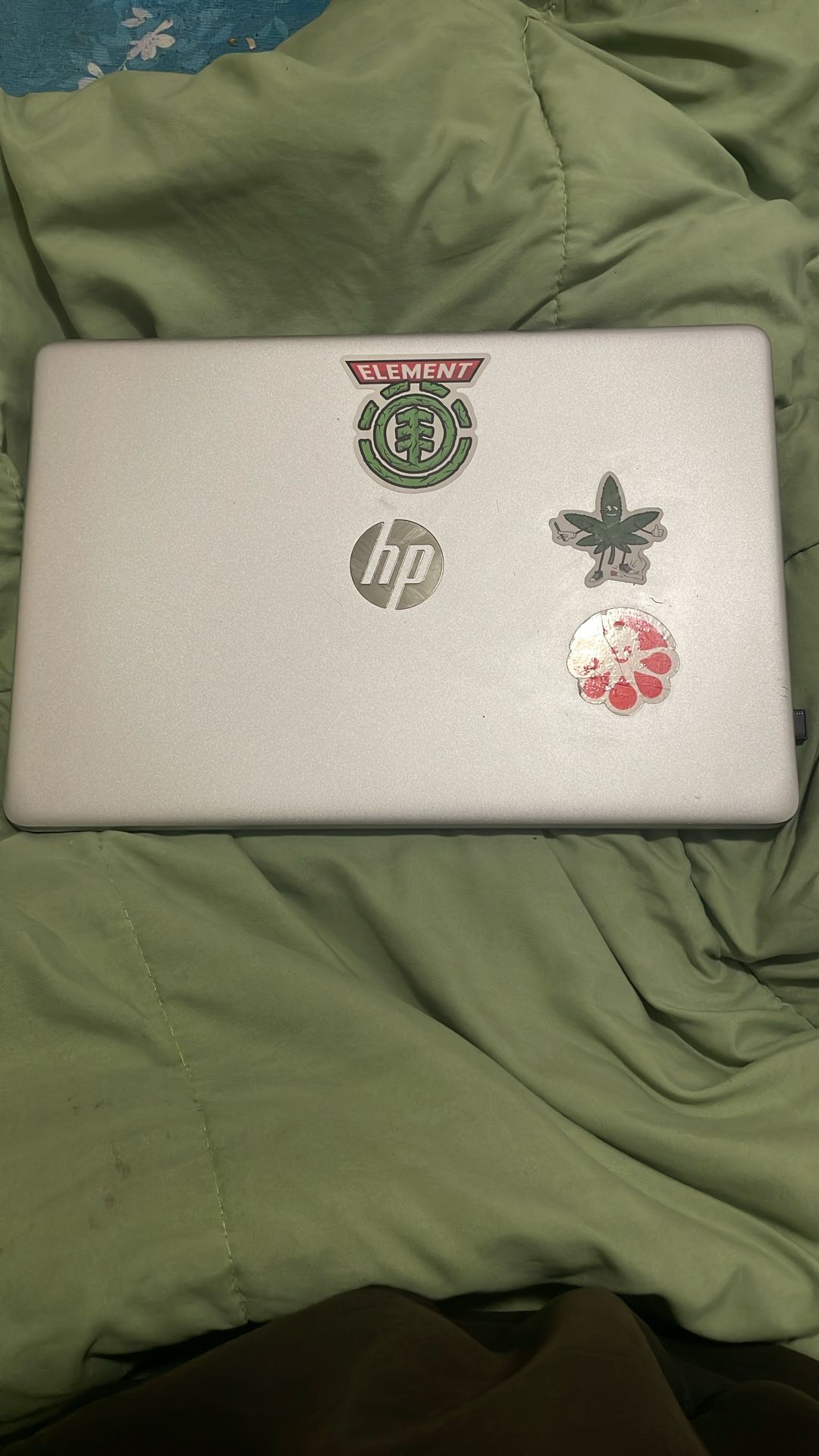 Hp15 Laptop