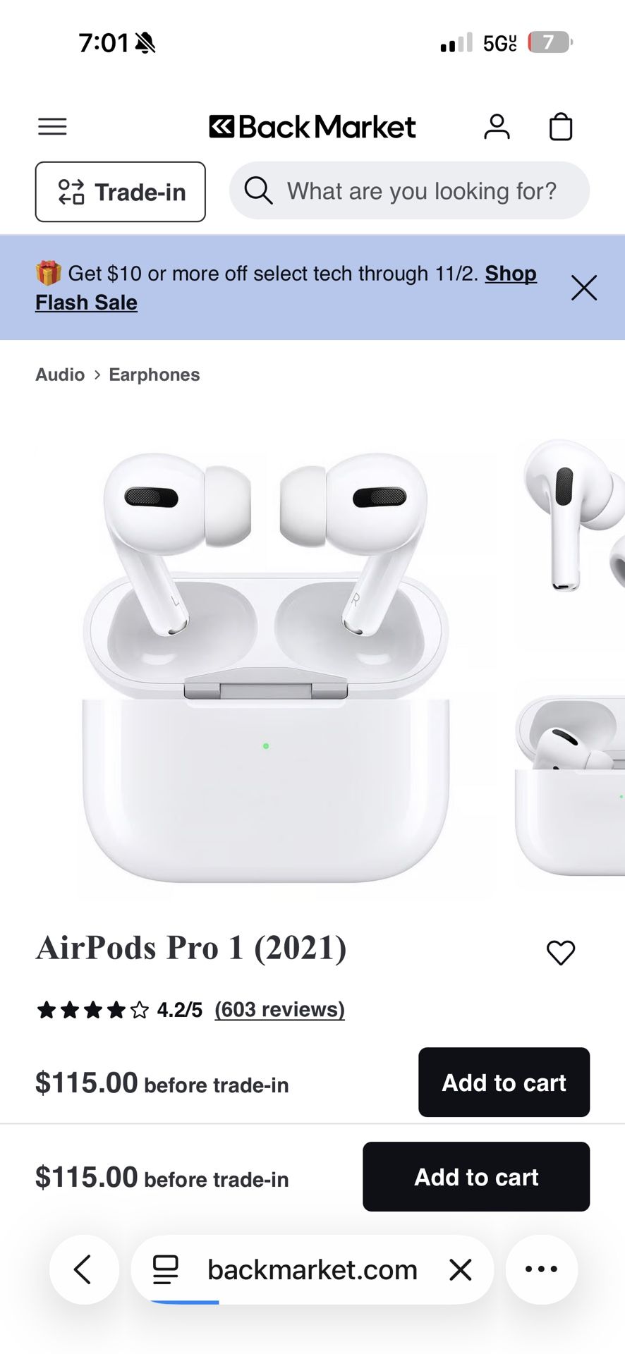 Airpods Pro