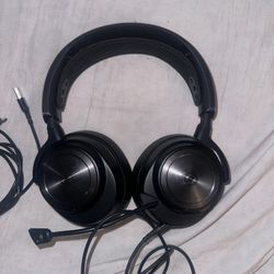 Steal Series Arctic Pros Wired 