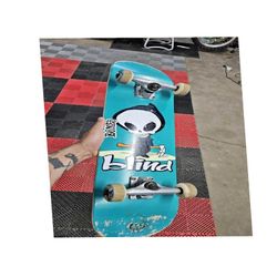 Democrat concern Brand New Fresh Skateboard - Ideal for Thrill Seekers and Gentle Riders