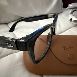 Ray-Ban Meta 2 GeN New
