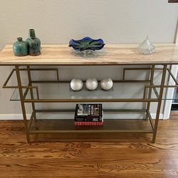 Hallway / Entryway Table