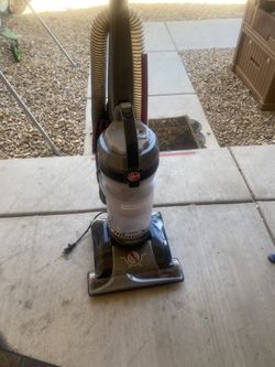 Hoover Vacuum In Good Conditions