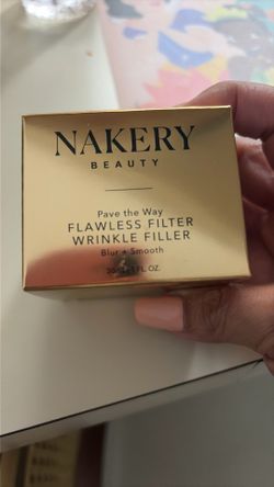 New nakery