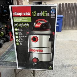 ShopVac 