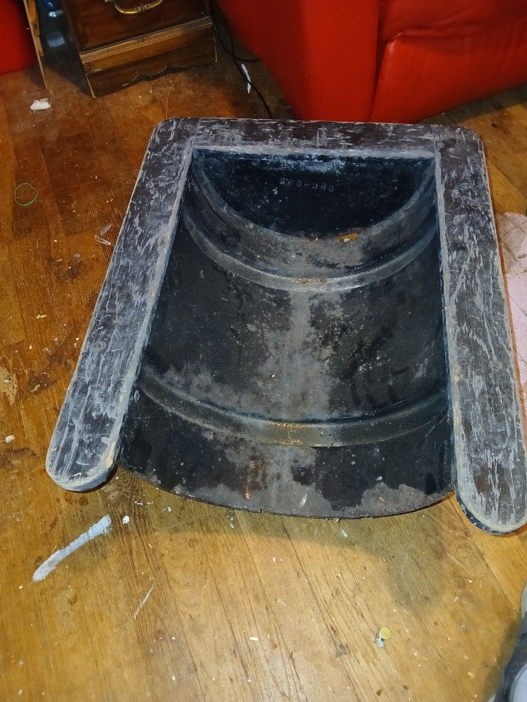 Firewood Box