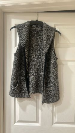 Eileen Fisher Women’s Vest