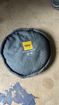 TRX 100 lb Sand Disc