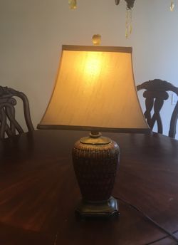Lamp