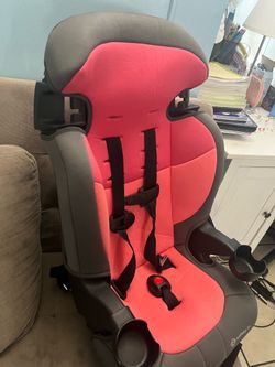 Car seat
