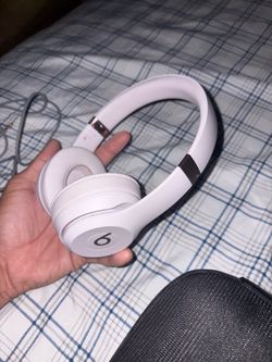 Beats headphones