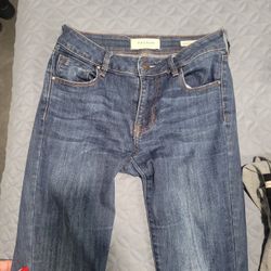 Pacsun Size 23 Skinny Jeans