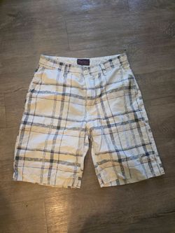 Size 32*vintage 2000s shorts