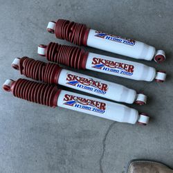 Skyjacker Shocks