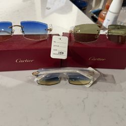 Sunglasses 