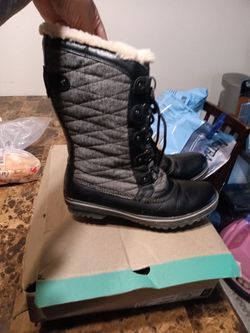 Jbu Boots