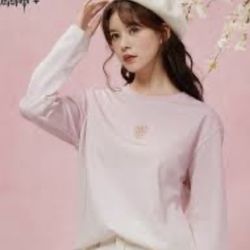 New Genshin Impact Yae Miko Pullover Sweatshirt