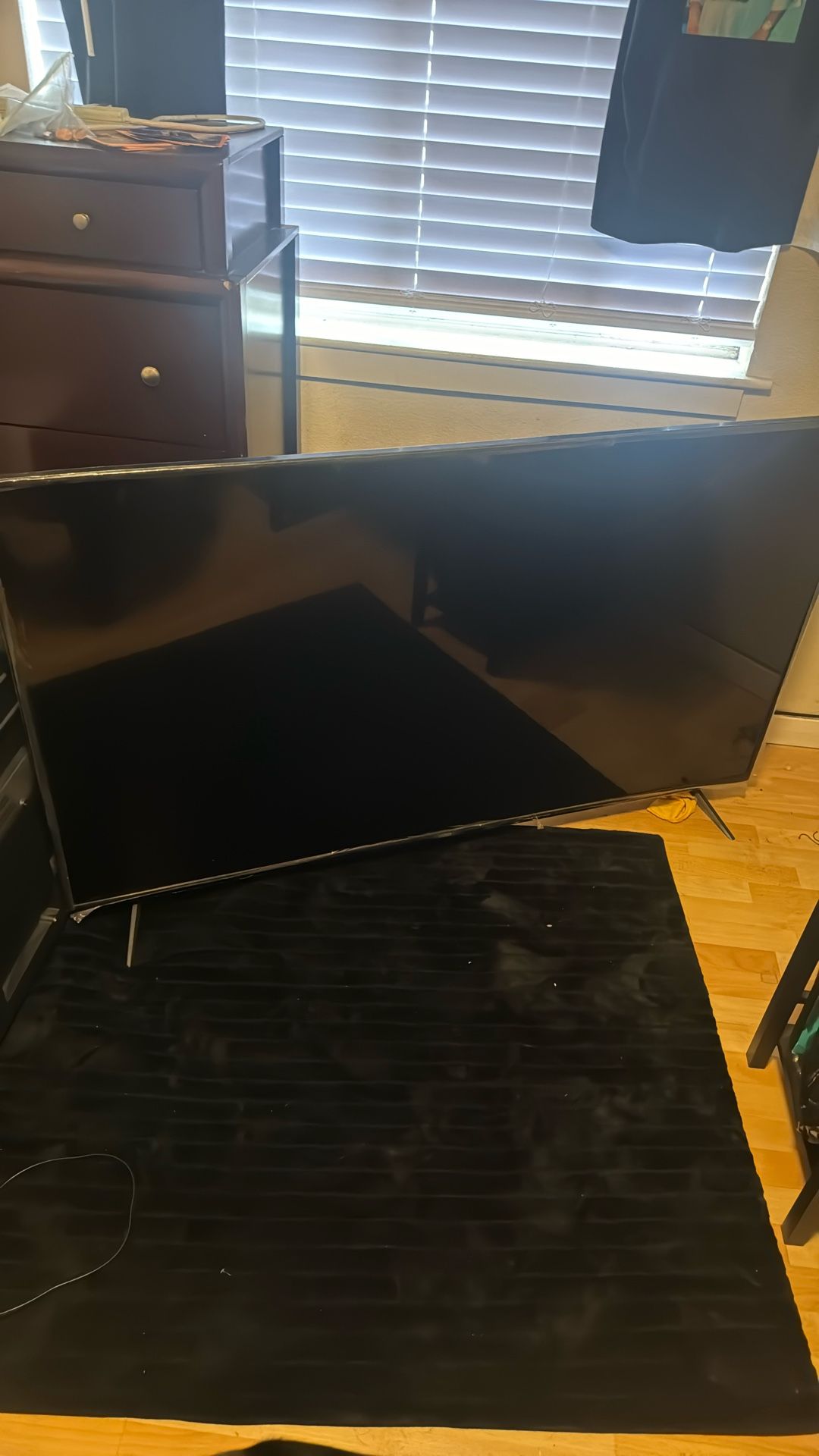 60 Inch Vizio Tv