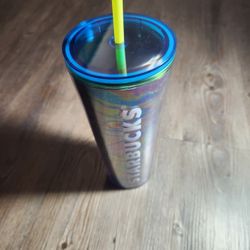 Starbucks Cup