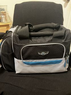 Sporty’s Bag