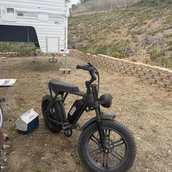 e-bike for sale 