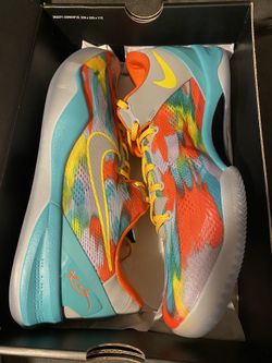 Nike Kobe 8 Protro Venice Beach