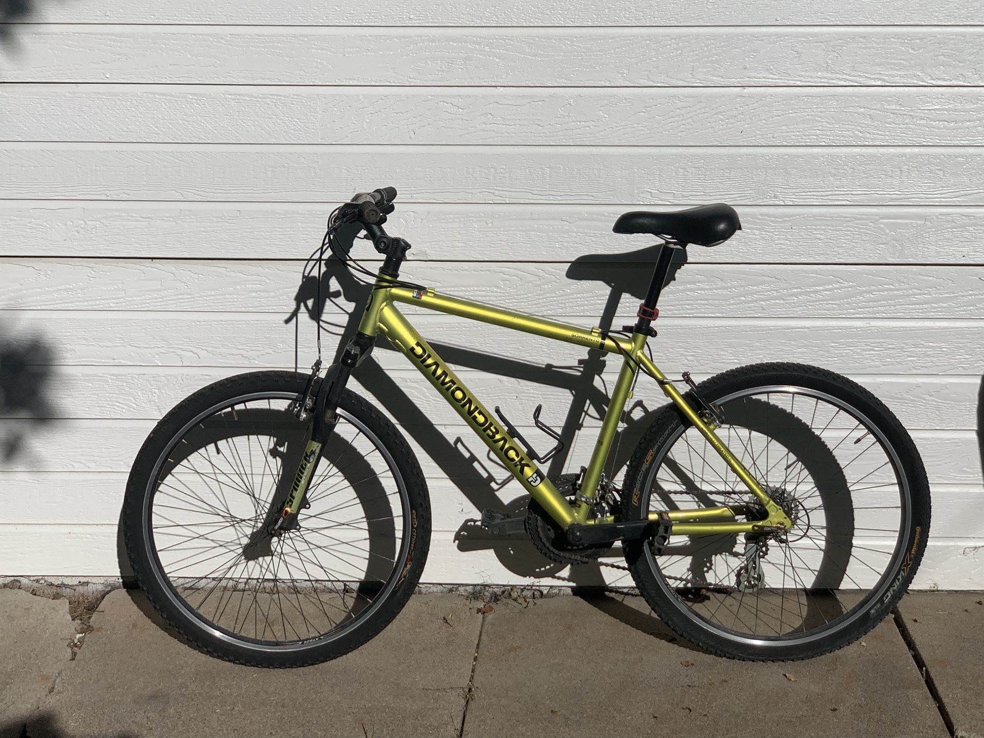 diamondback sorrento price