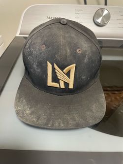 Hat machine