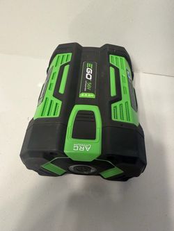 Ego 2.5 ah battery