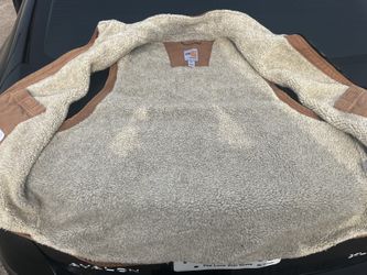 Carhart Vest