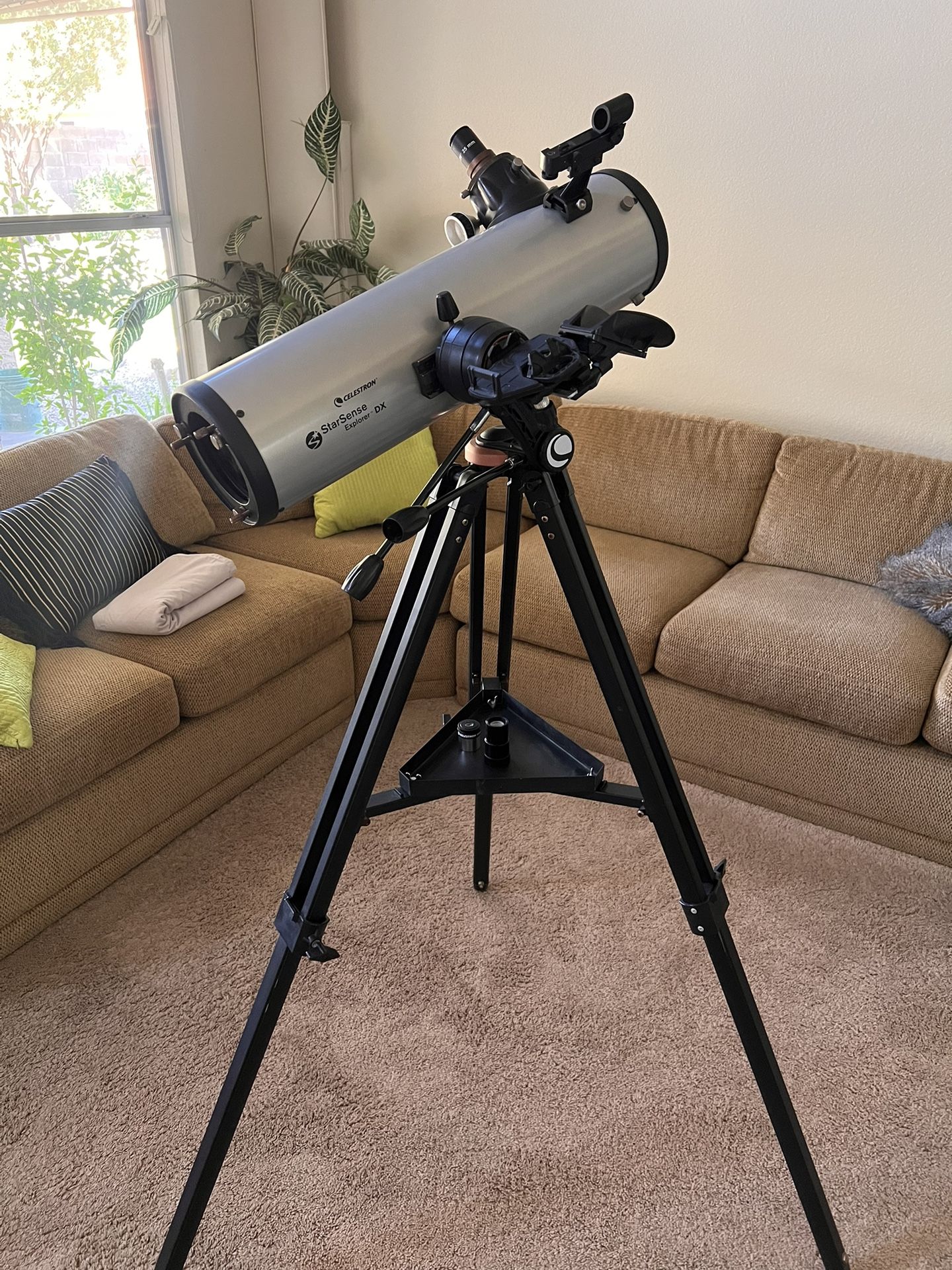 Celestron StarSense Telescope