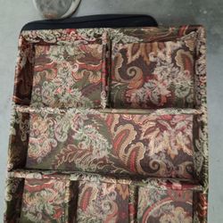 Bathroom Organizer 