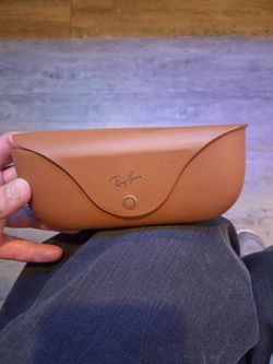 Ray ban meta case only