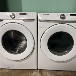 ✨WASHER & DRYER ⚡️ ✨LAVADORA y SECADORA⚡️ 