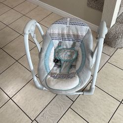 Baby Swing 