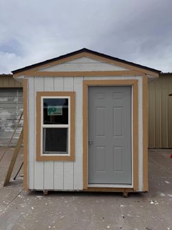 tiny house