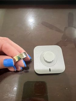 Oura Gen 4 GOLD Ring