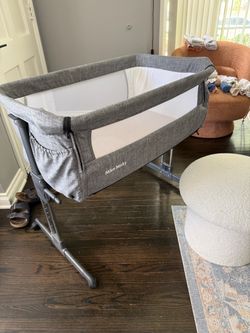 Mika Micky Baby Bassinet