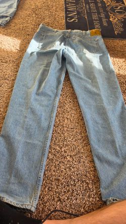 1993 arizona jeans 33x30