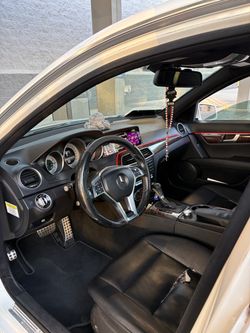 2014 Mercedes-Benz CLA