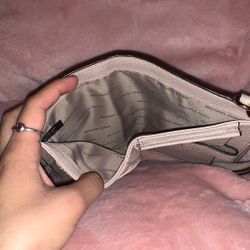 Michael Kors wristlet