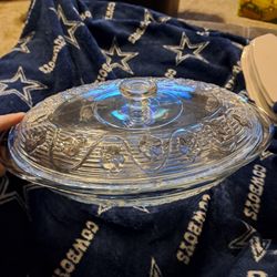 Casserole Dish 