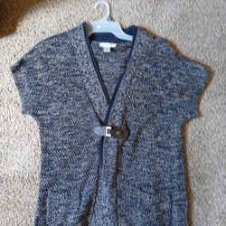 Christopher Banks Xl Dress Sweater