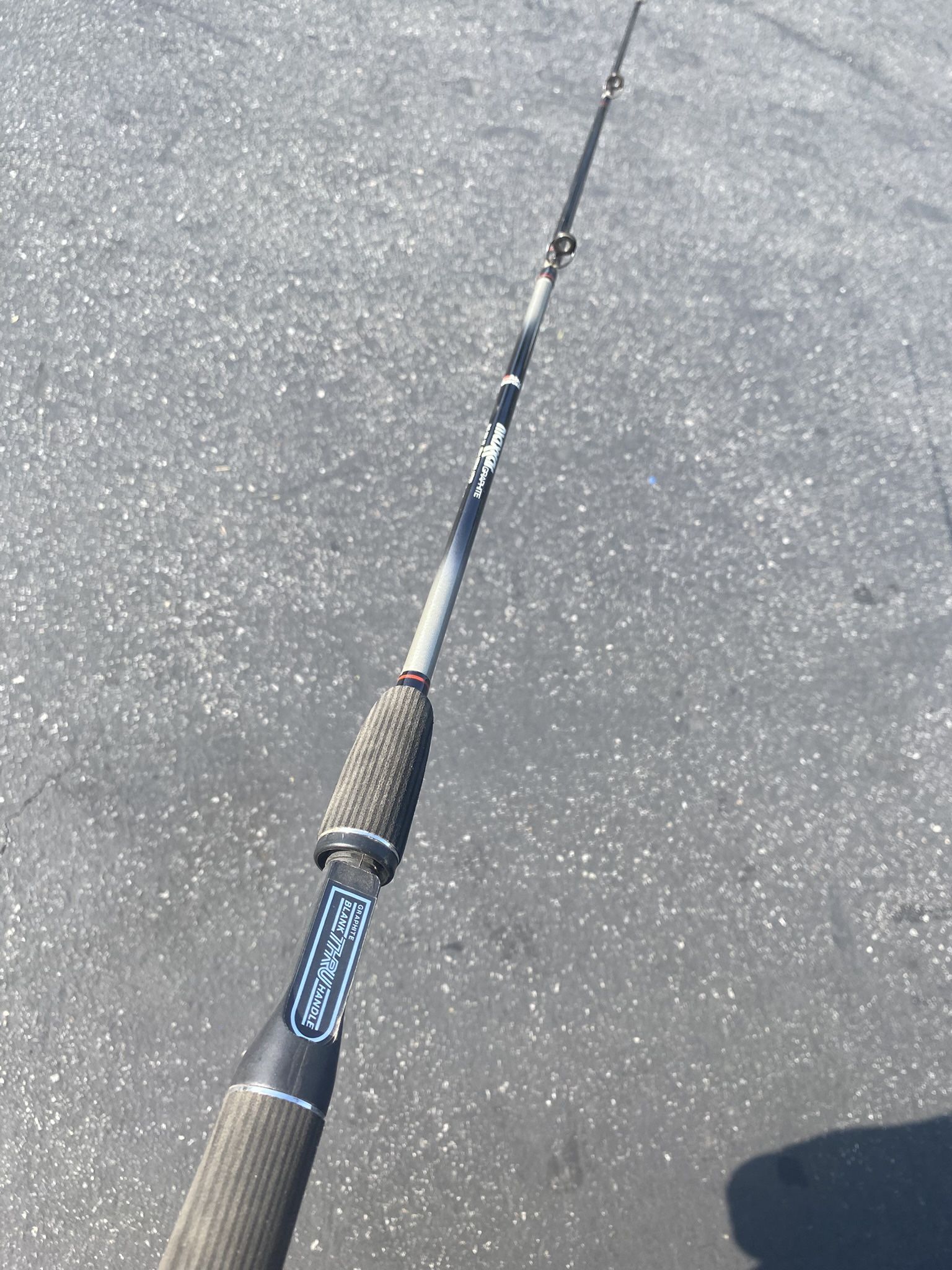 Fishing Rod
