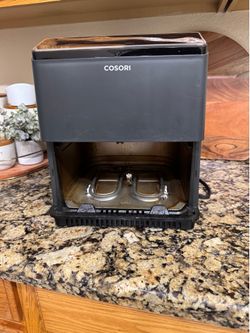 Cosori air fryer
