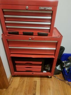 Moving Sale