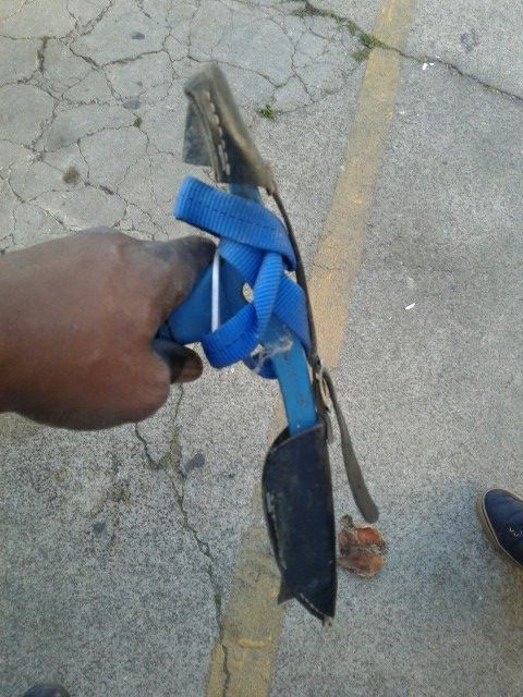If you know what this is and you want/need it make me an offer i can't refuse!