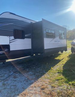 2019  Dutchman  Aspen trail