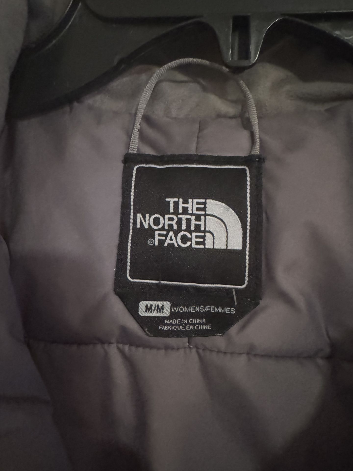 North Face Jacket