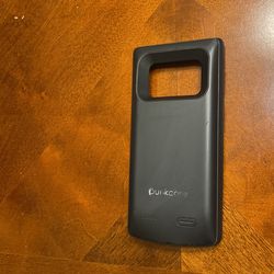 Note 9 Battery Case.